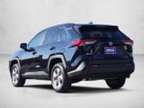 2025 Toyota RAV4 - Preview 8