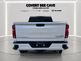 2024 Chevrolet Silverado - Preview 8