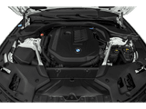 2022 BMW 5 Series - Preview 9