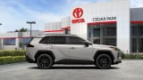 2026 Toyota RAV4 - Preview 12