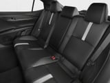 2026 Toyota Camry - Preview 9