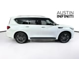 2023 INFINITI QX80 - Preview 8