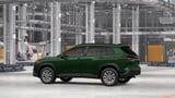 2026 Toyota Corolla Cross - Preview 5