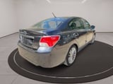 2012 Subaru Impreza - Preview 6