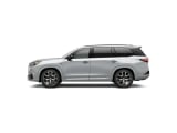 2026 Lexus TX - Preview 2