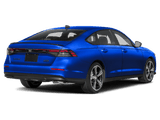 2026 Honda Accord - Preview 7