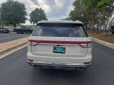 2020 Lincoln Aviator - Preview 6