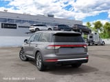 2027 Lincoln Aviator - Preview 8