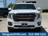 2023 GMC Yukon XL - Preview 4