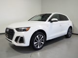 2023 Audi Q5 - Preview 10