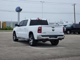 2023 Ram 1500 - Preview 5