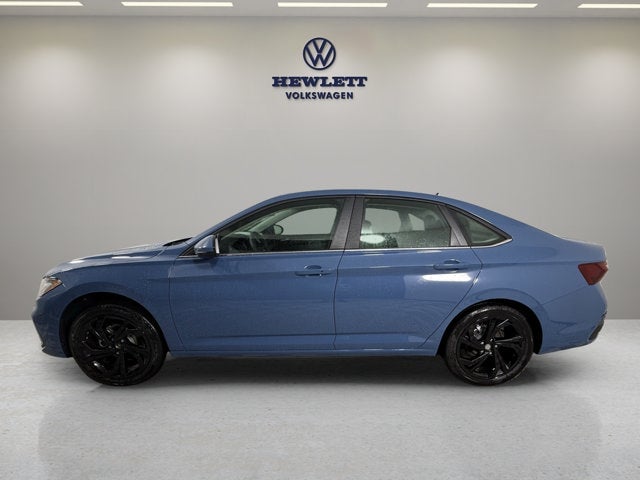 2027 Volkswagen Jetta - Image 1