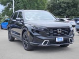 2027 Honda CR-V - Preview 3