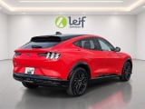 2026 Ford Mustang Mach-E - Preview 7