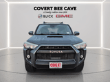 2020 Toyota 4Runner - Preview 2