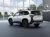 2026 Subaru Forester - Preview 4