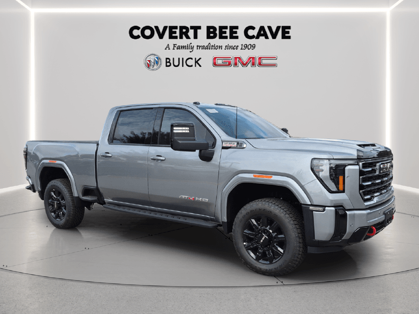 2026 GMC Sierra 1500 - Image 1
