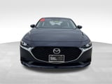 2026 Mazda Mazda3 - Preview 2