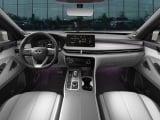 2027 INFINITI QX65 - Preview 7