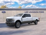 2026 Ford F-350 - Preview 2