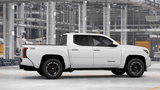 2026 Toyota Tacoma - Preview 12