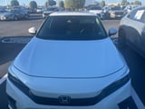 2022 Honda Civic - Preview 3