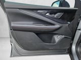 2025 Chevrolet Blazer EV - Preview 10
