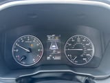 2025 Subaru Outback - Preview 15