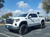 2020 GMC Sierra - Preview 7