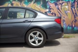 2014 BMW 3 Series - Preview 10