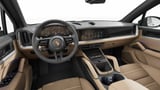 2027 Porsche Cayenne - Preview 11