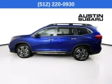 2026 Subaru Ascent - Preview 4