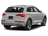 2021 Audi Q5 - Preview 2