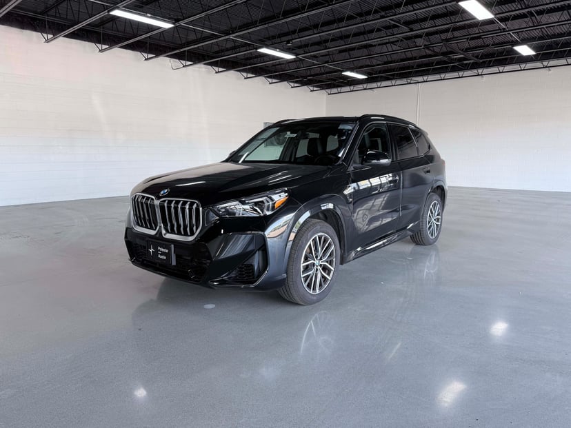 2026 BMW X1 - Image 1