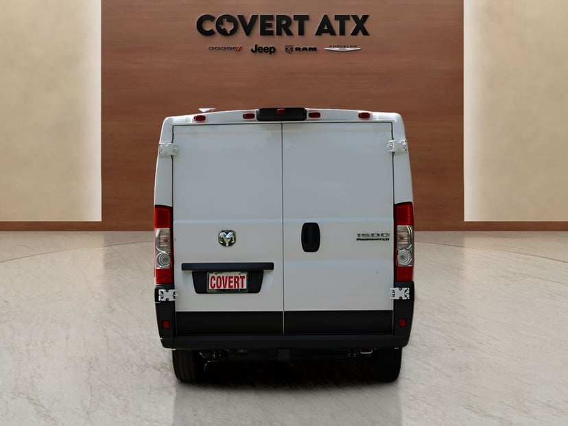 2026 Ram ProMaster 1500 - Image 2