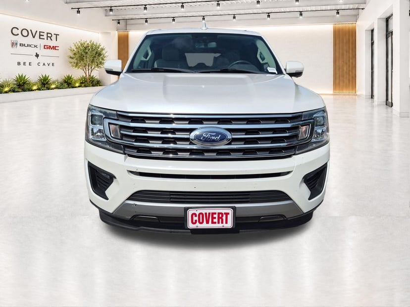 2018 Ford Expedition MAX - Image 3