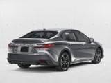 2026 Toyota Camry - Preview 2