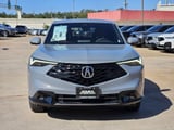 2026 Acura ADX - Preview 2