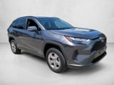 2024 Toyota RAV4 - Preview 3