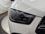 2026 Mercedes-Benz GLE - Preview 10