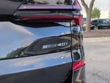 2026 BMW X5 - Preview 10