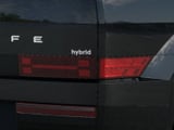 2026 Hyundai Santa Fe Hybrid - Preview 10