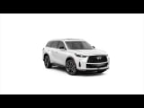2027 INFINITI QX60 - Preview 3