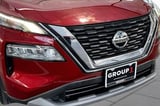 2021 Nissan Rogue - Preview 9
