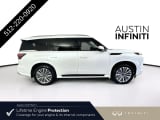 2027 INFINITI QX80 - Preview 4