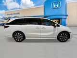 2027 Honda Odyssey - Preview 8