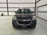 2016 Chevrolet Equinox - Preview 3