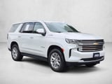 2023 Chevrolet Tahoe - Preview 3