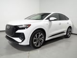 2024 Audi Q4 e-tron - Preview 10