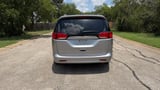 2021 Chrysler Voyager - Preview 4